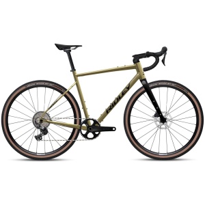 Ridley Kanzo Adventure Alu Shimano GRX600 1x12sp KAV01BS 2024