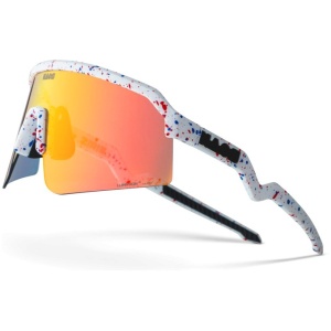 Naos Ziris Photochromic funfetti