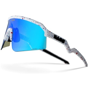 Naos Ziris Photochromic funfetti blue