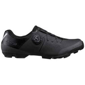 Shimano Schoenen XC302 BLACK