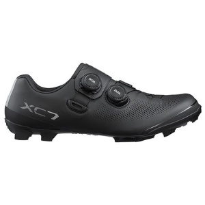 Shimano Schoenen XC703 BLACK