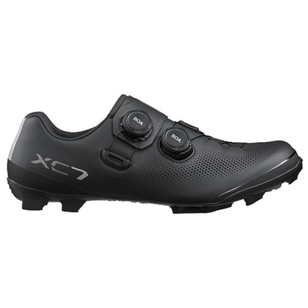 Shimano Schoenen XC703 BLACK