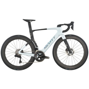Scott Foil RC pro Zwart Wit 2026