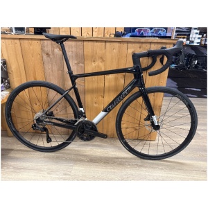Wilier Garda Disc Zwart 2026