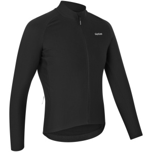 Gripgrab ThermaPace Thermal Long Sleeve Jersey Black