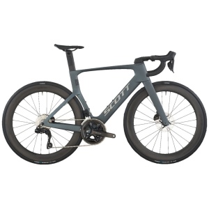 Scott Foil RC 20 Blauw 2026