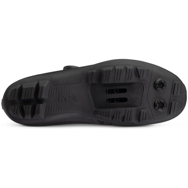 Fizik schoen terra artica gtx Zwart - Afbeelding 7