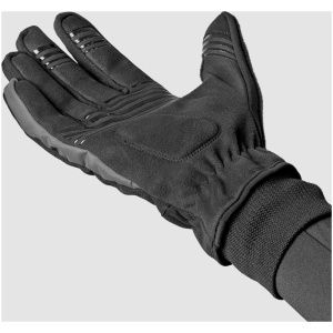 Gripgrab Windster 2 Windproof Winter Handschoenen - S/8 Black