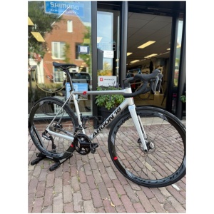 Argon18 Gallium CS Grijs Heren 2022