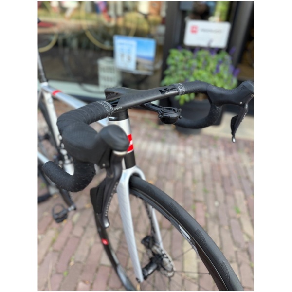 Argon18 Gallium CS Grijs Heren 2022 - Afbeelding 4