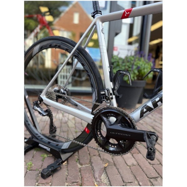 Argon18 Gallium CS Grijs Heren 2022 - Afbeelding 3
