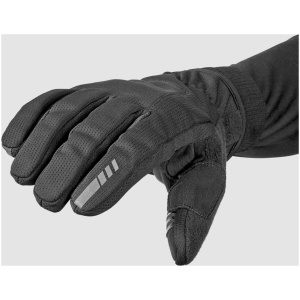 Gripgrab Windster 2 Windproof Winter Handschoenen - M/9 Black
