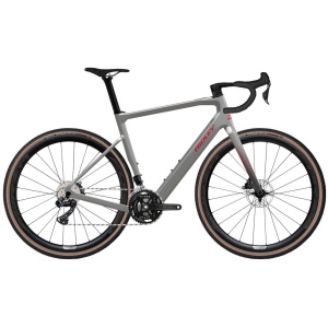 Ridley E-Grifn Gravel Sram Apex XPLR AXS 1x12sp EGC01As 2026