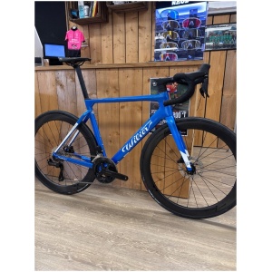 Wilier Filante SL Blauw 2025
