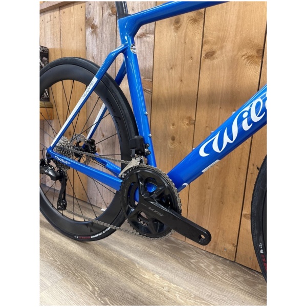 Wilier Filante SL Blauw 2025 - Afbeelding 4