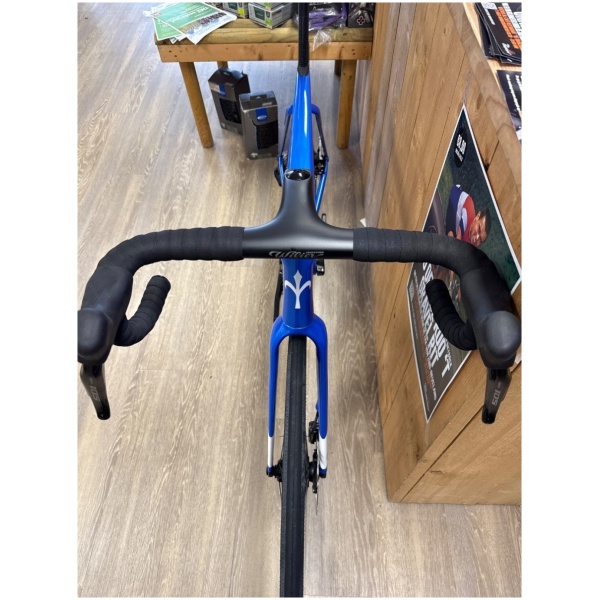 Wilier Filante SL Blauw 2025 - Afbeelding 3
