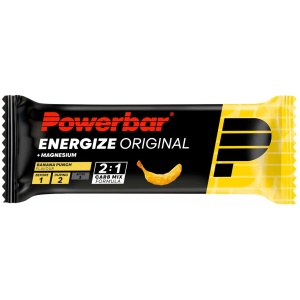 Energize Bar ENERGY Banana Punch 25x55 g