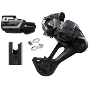 Shimano DI2 Upgrade Kit Deore (M6250)