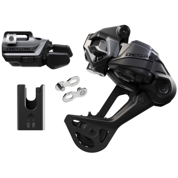 Shimano DI2 Upgrade Kit Deore (M6250)