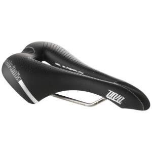 Zadel Selle Italia Diva G el Superflow L3 Black