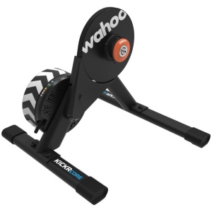 Wahoo kickr core 2 with zwift cog