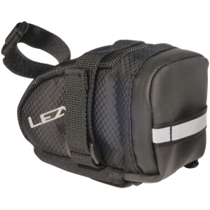 Lezyne M-CADDY BLACK/BLACK