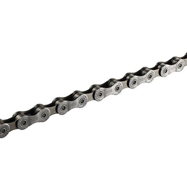 Shimano Ketting 9-Sp CN-HG53 116 Schakels M/Kettingpen Grey