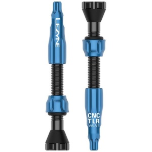 Lezyne Cnc Tlr Tubeless V ALVE 44MM