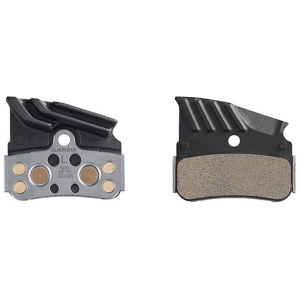 Shimano Schijfremblokken Metal N04C