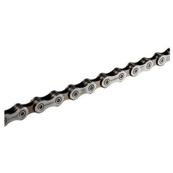 Shimano Ketting 10-Sp CNHG54 116 Schakels M/Kettingpen Grey