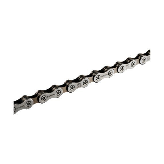 Shimano Ketting 10-Sp CNHG54 116 Schakels M/Kettingpen Grey