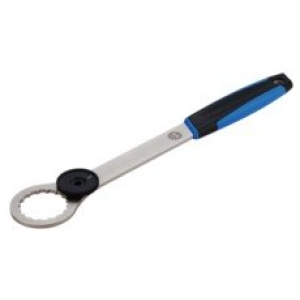 BBB BTL-27L Bracketsleutel BracketGrip Notch Zwart/blauw