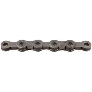 Kmc ketting 10-speed x10 links Grijs