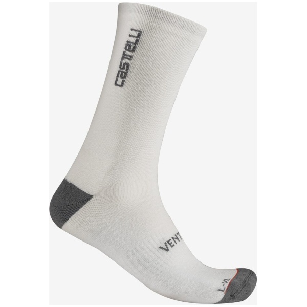 Castelli VENTI SOFT MERINO SOCK - Afbeelding 3