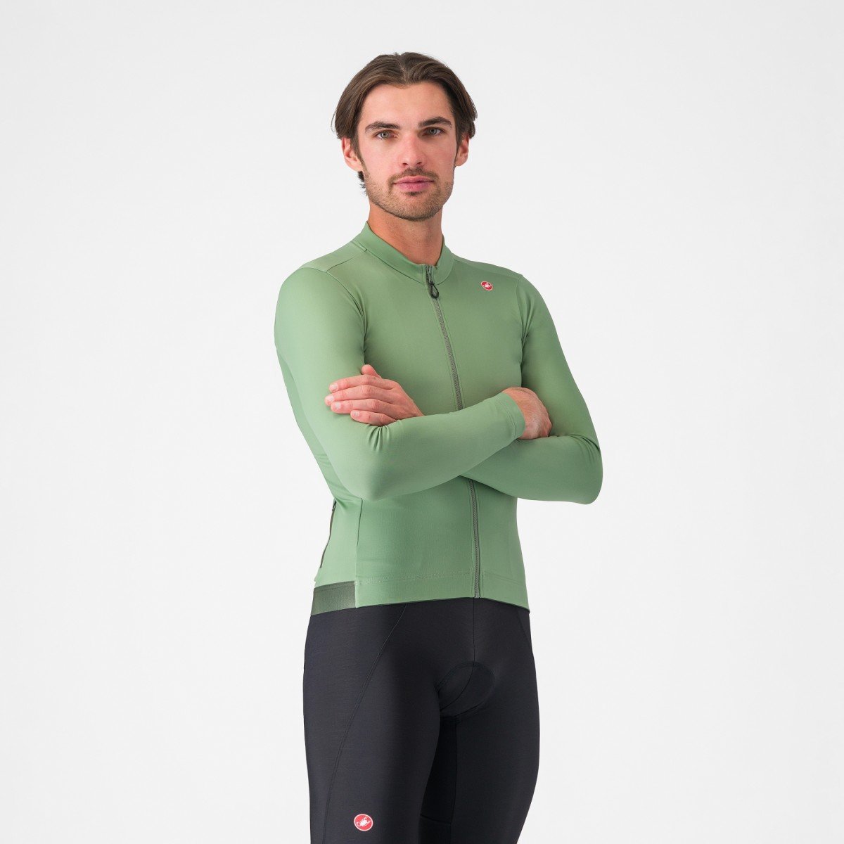 Castelli ESPRESSO THERMAL JERSEY - Afbeelding 3