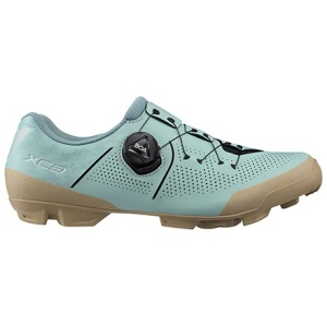 Shimano Schoenen XC302 SURF BLUE