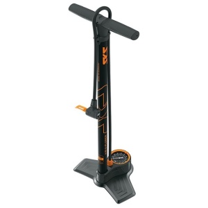 Sks POMP AIR X PLORER 10.0 VOET UNIV ZW Zwart