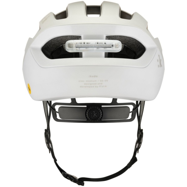 Fizik HELM ROAD KUDOWIT MT: M - Afbeelding 3