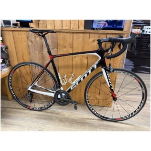 Scott Solace Rood 2018