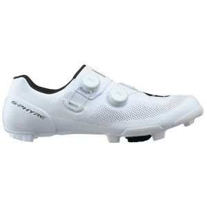 Shimano S-PHYRE Schoenen RX910 WHITE
