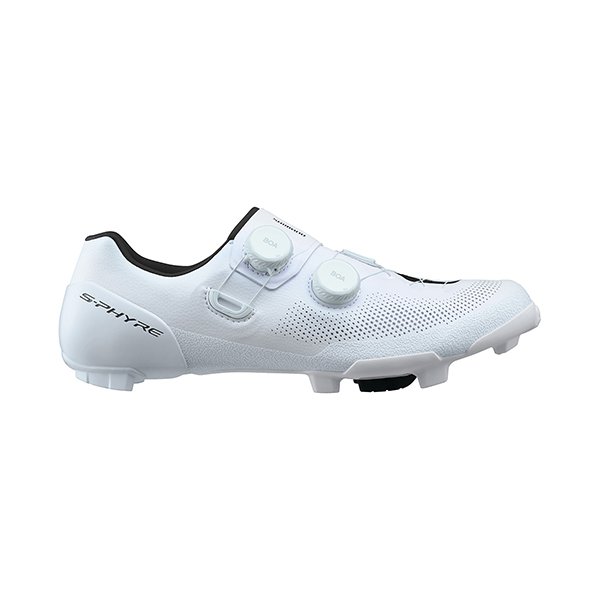 Shimano S-PHYRE Schoenen RX910 WHITE
