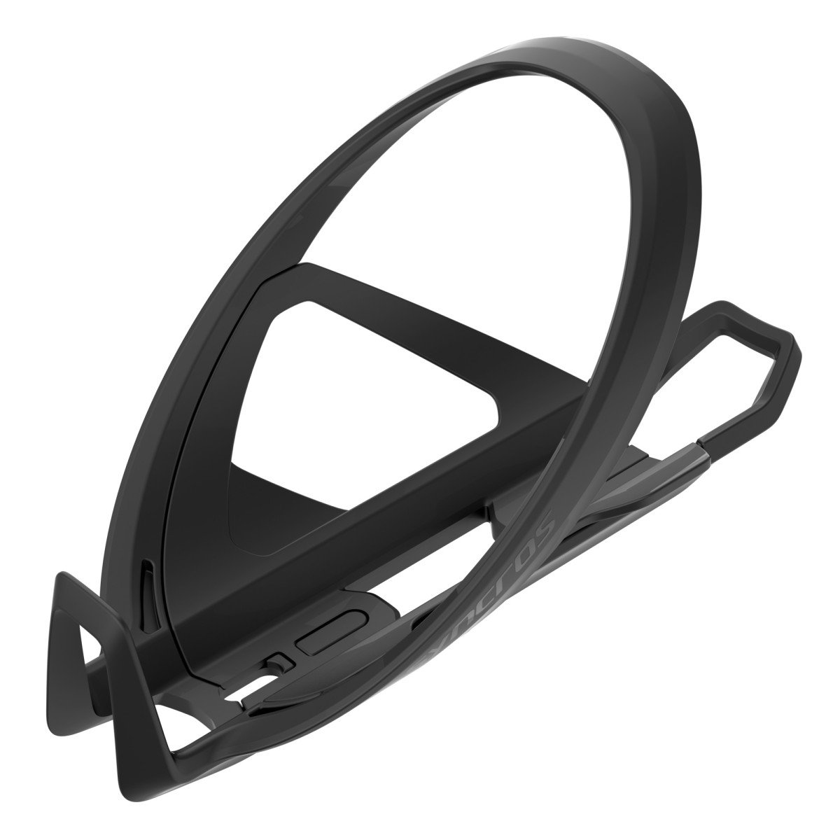 Syncros SYN Bottle Cage Cache cage 2.0 One Black Matt - Afbeelding 3