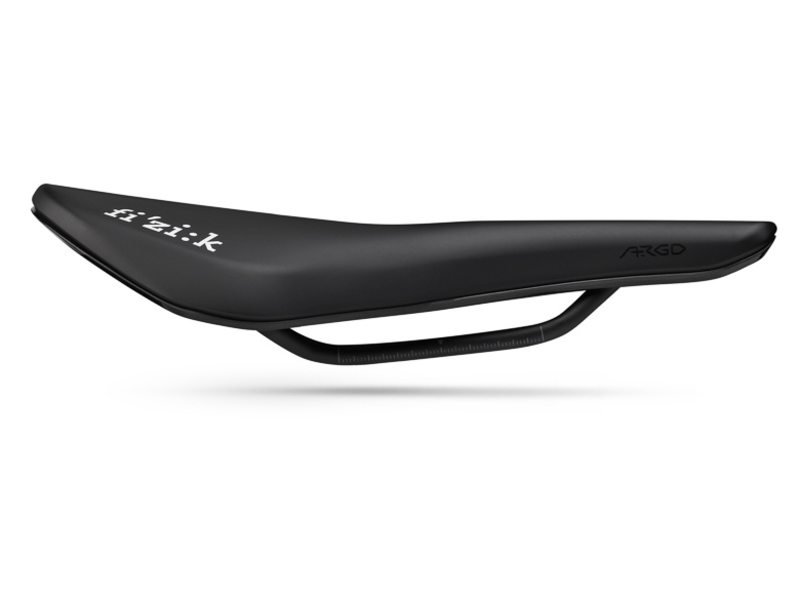 Fizik zadel tempo argo r5 160mm Zwart - Afbeelding 3