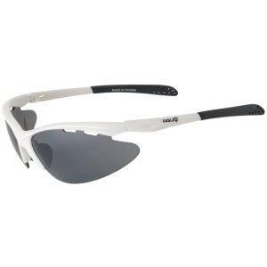 Agu bril takatsu white Wit