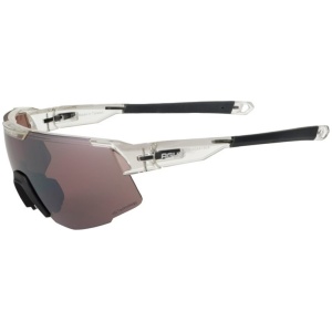 Agu bril grit half frame crystal inclarant Transp