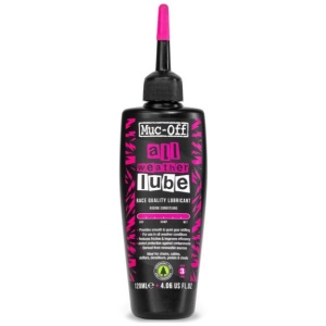 Muc Off Muc-off all weather lube 120ml
