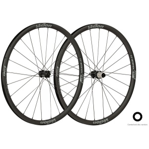 Vision WIELSET TRIMAX 30 XDR