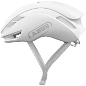 Abus helm gamechanger 2.0 pure white Wit