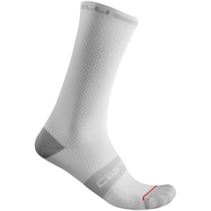 Castelli SUPERLEGGERA T 18 SOCK DEEP GREEN