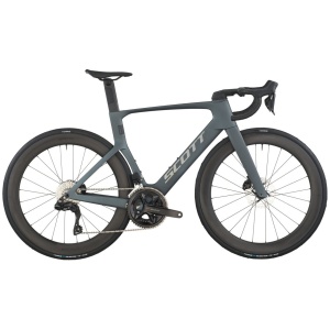 Scott Foil RC 20 Carbon Grey 2026